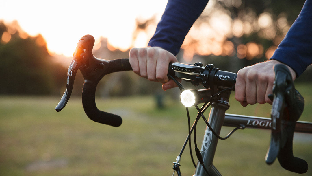 Fahrradbeleuchtung