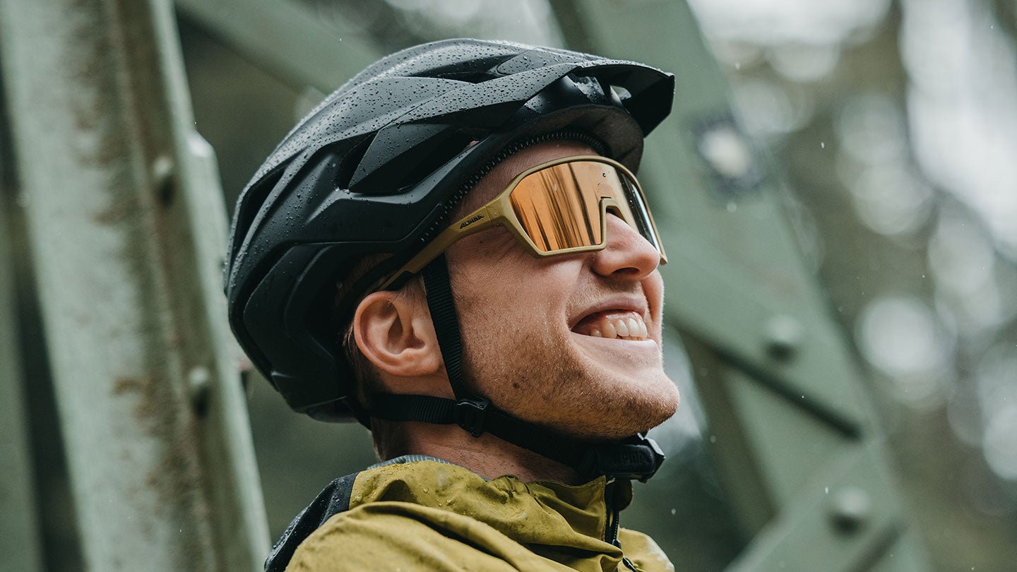 Fahrradhelme Damen & Herren - Garage/Velos-Motos Allemann