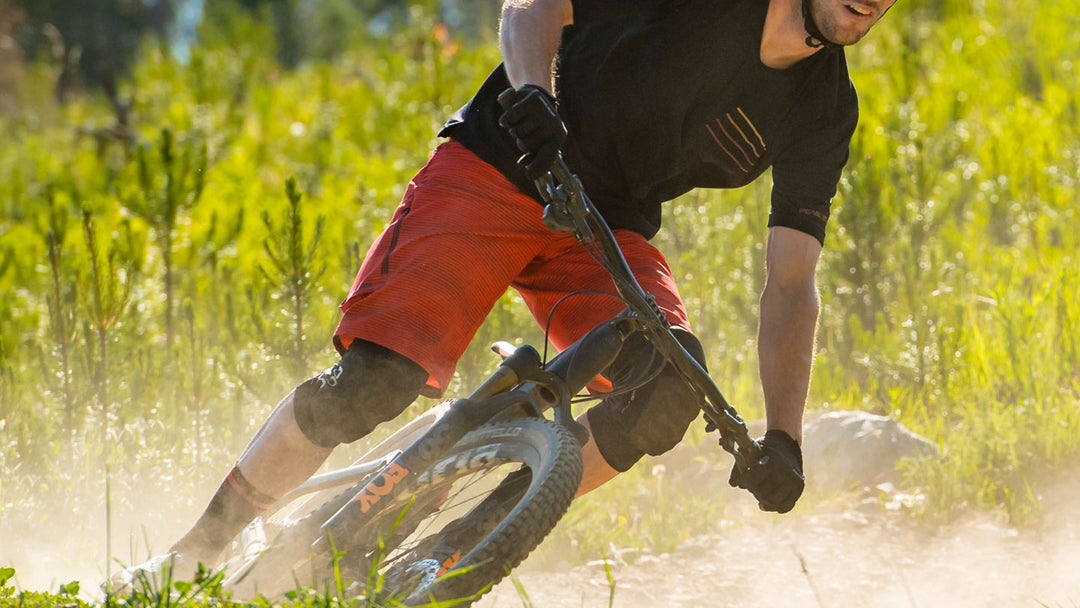 Fahrradhosen Herren online kaufen