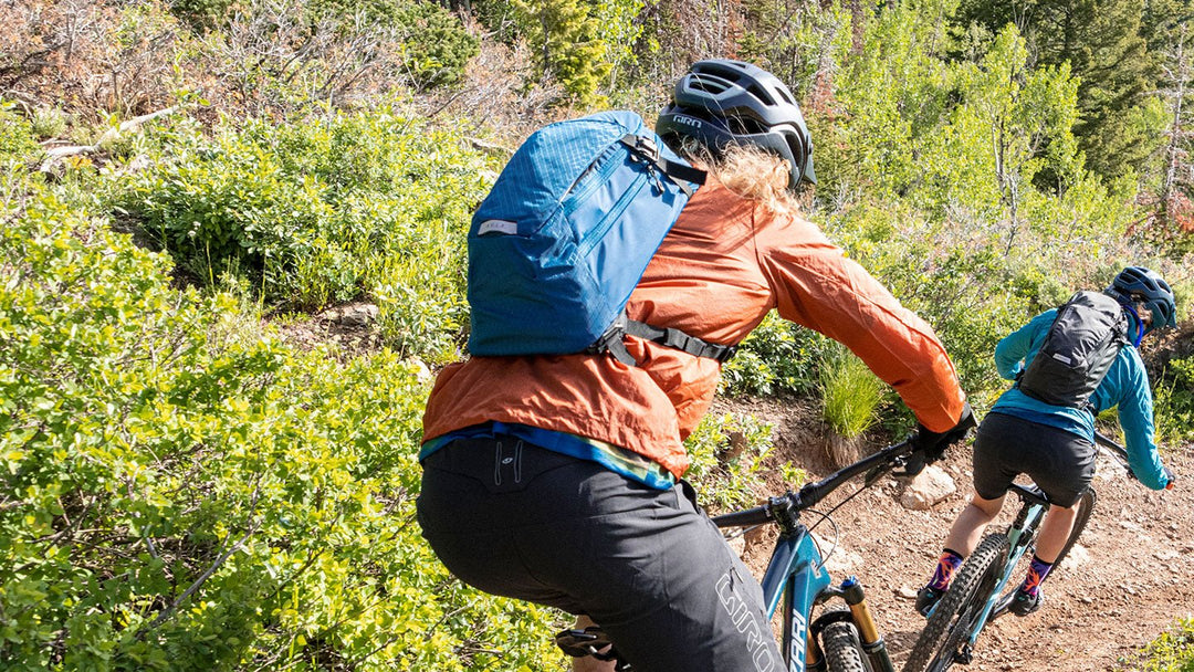 Fahrradrucksäcke - Garage/Velos-Motos Allemann