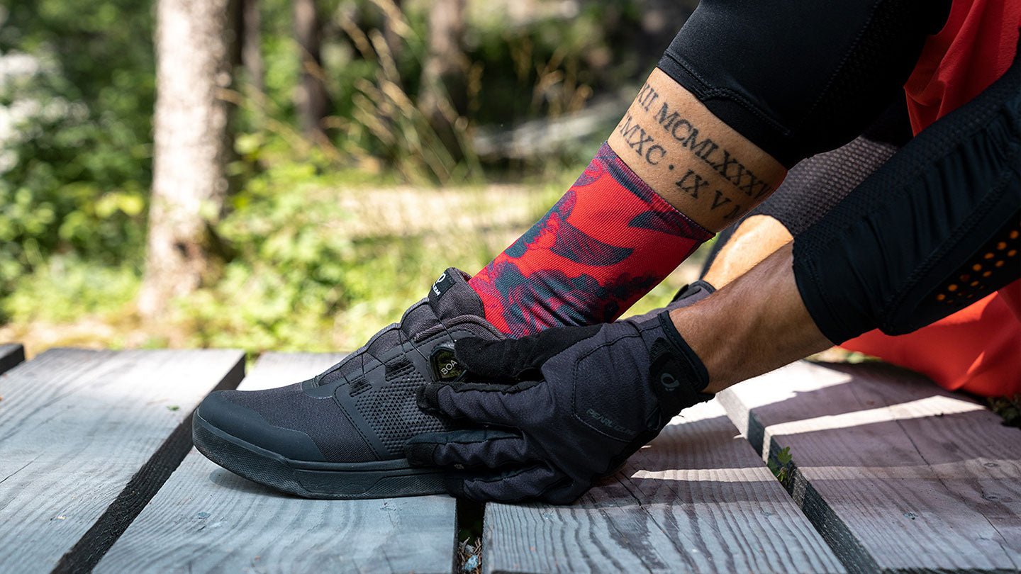 Fahrradschuhe Damen & Herren - Garage/Velos-Motos Allemann