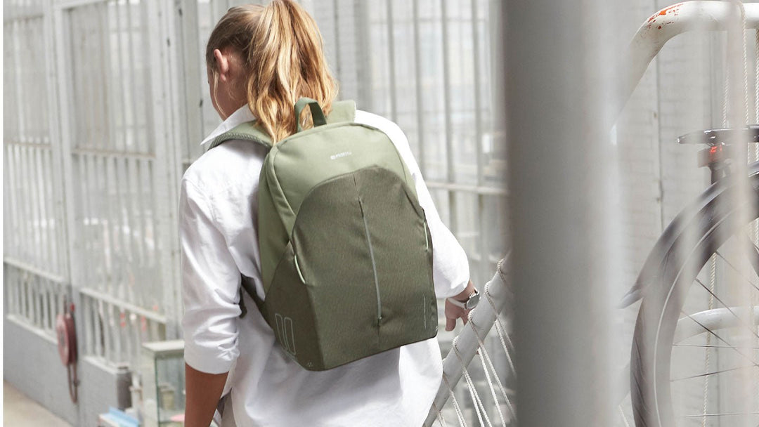 Freizeitrucksäcke - Garage/Velos-Motos Allemann