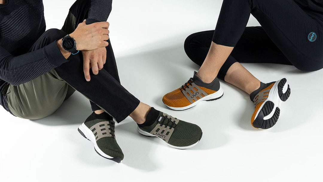 Freizeitschuhe Damen & Herren - Garage/Velos-Motos Allemann