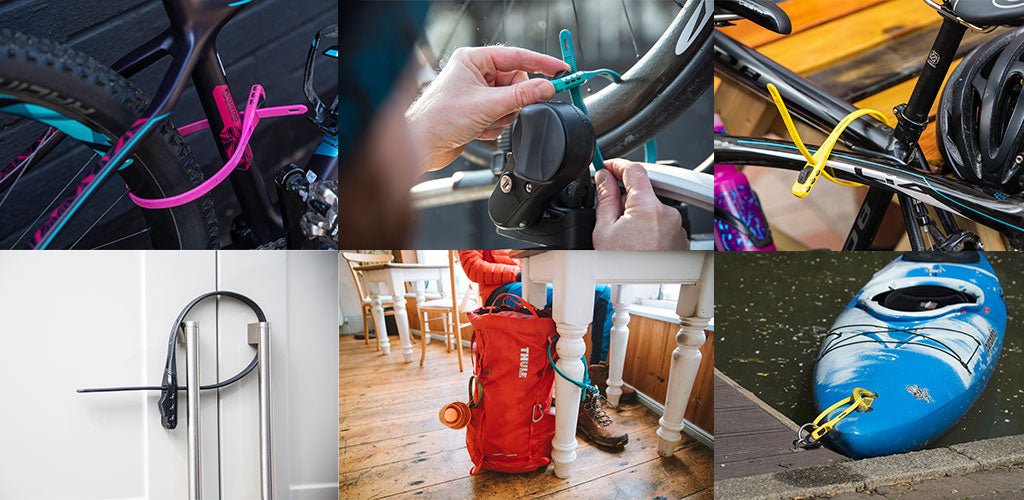 HIPLOK Z Lok Combo - Garage/Velos-Motos Allemann