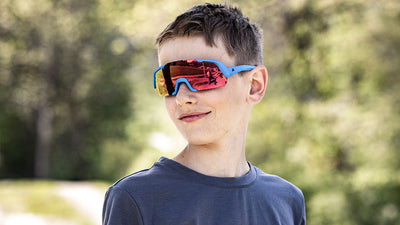 Sonnenbrillen für Kinder online kaufen