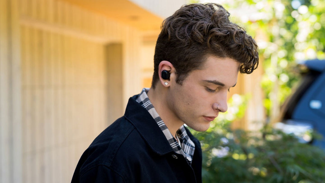 Kopfhörer Freizeit - Garage/Velos-Motos Allemann