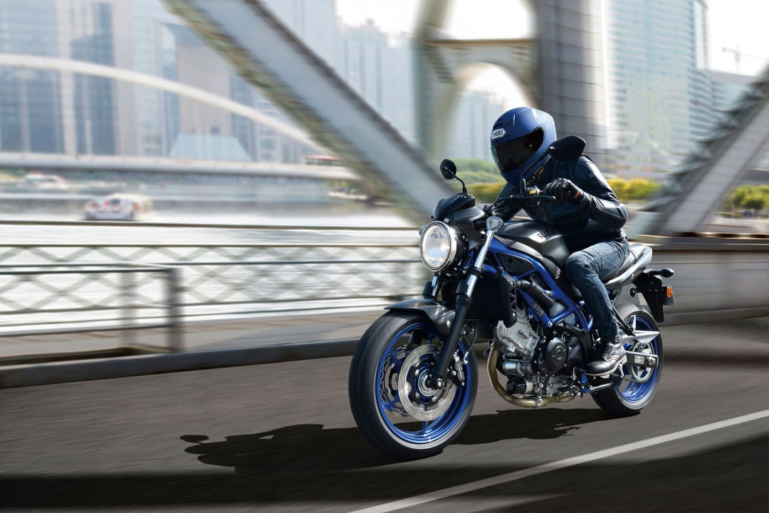 Motorradbekleidung Damen - Garage/Velos-Motos Allemann