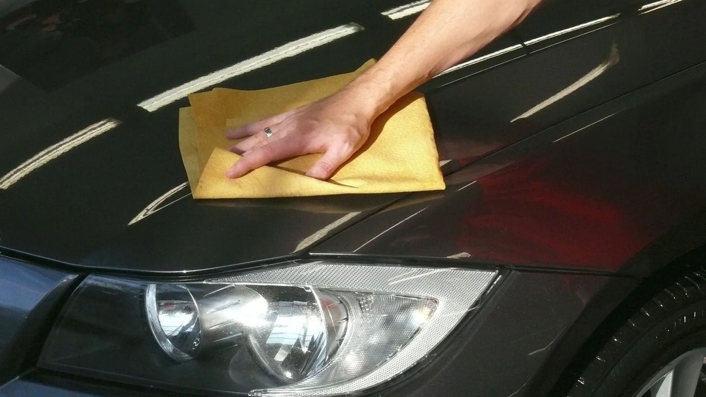 Pflege & Werterhalt - Garage/Velos-Motos Allemann