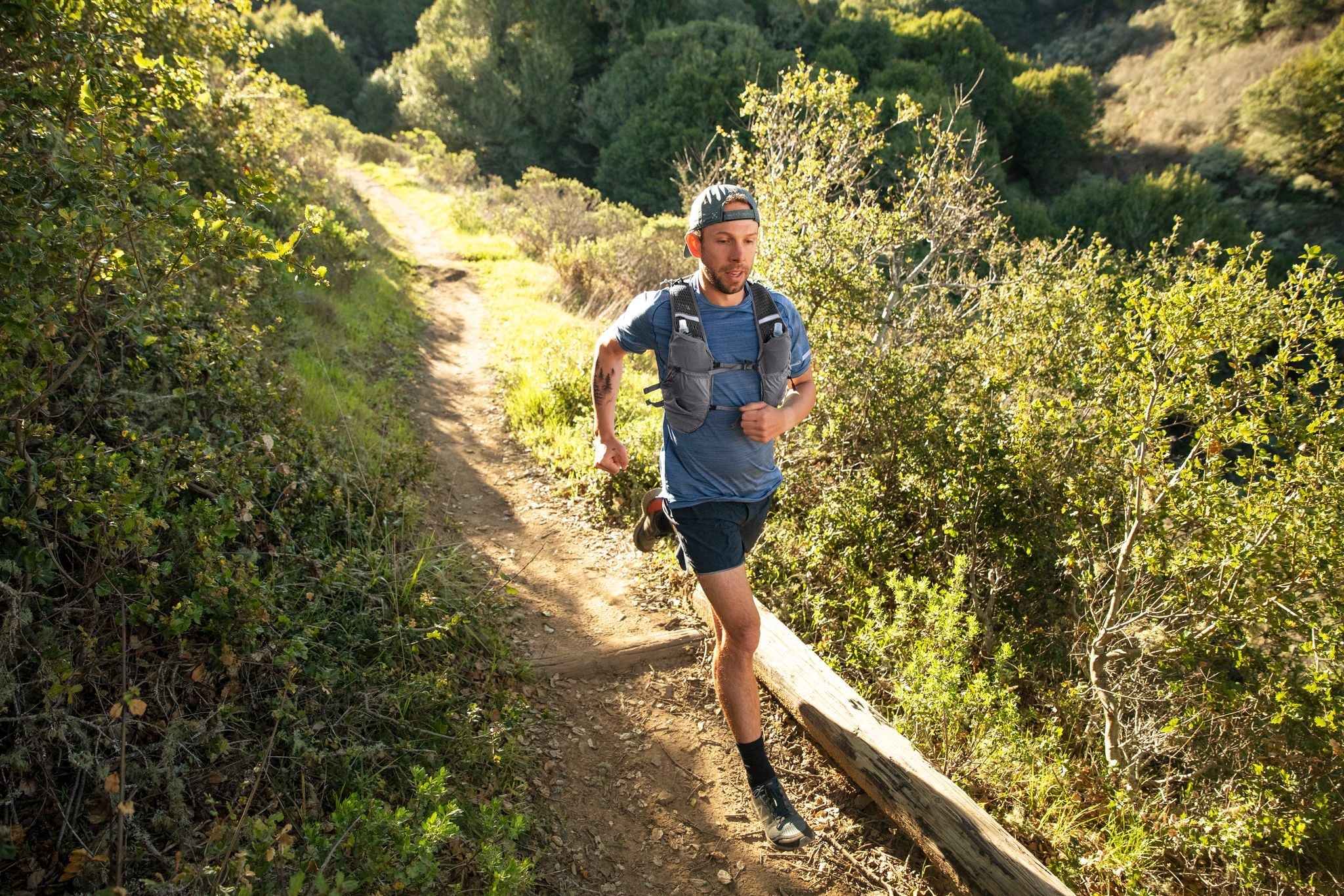 Sportbekleidung Herren