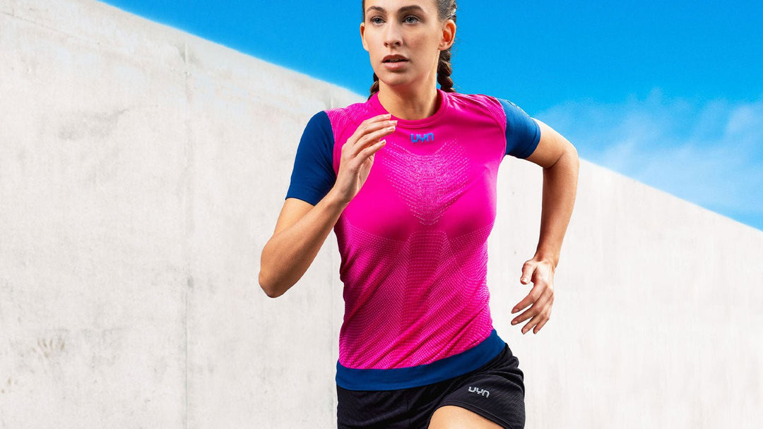 Sportshirts Damen - Garage/Velos-Motos Allemann