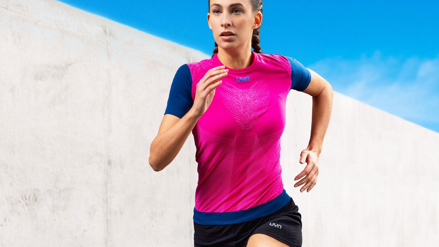 Sportshirts Damen - Garage/Velos-Motos Allemann