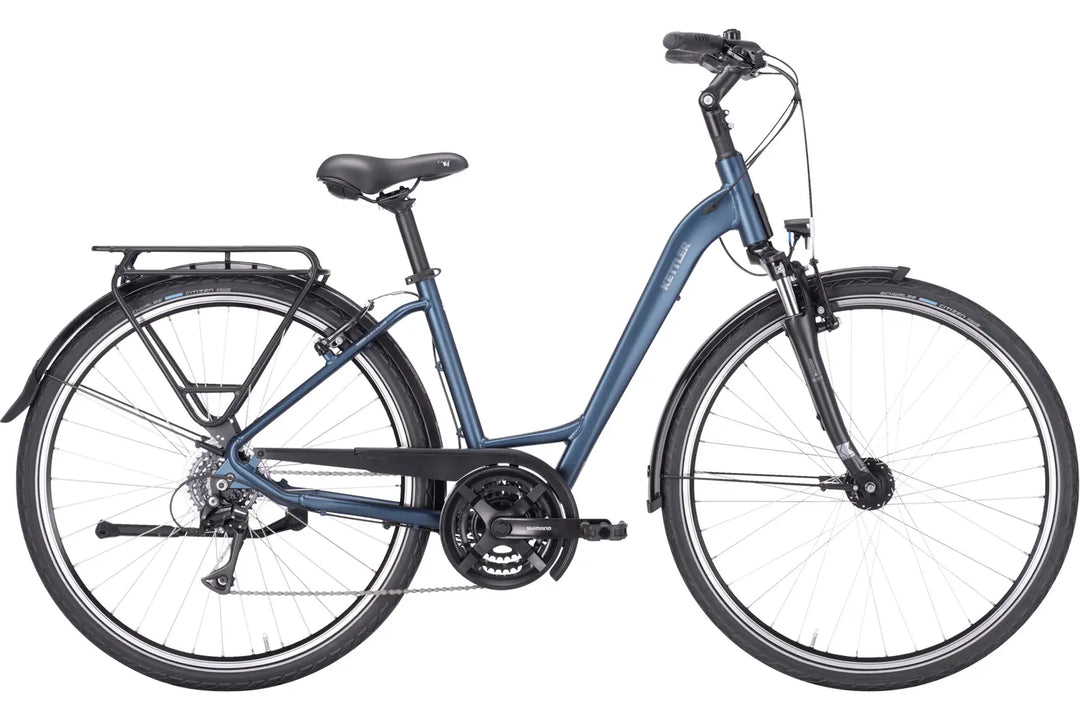 TRAVELLER 1.0 21G