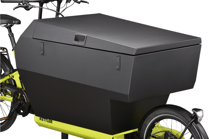 Cargoline HT 800