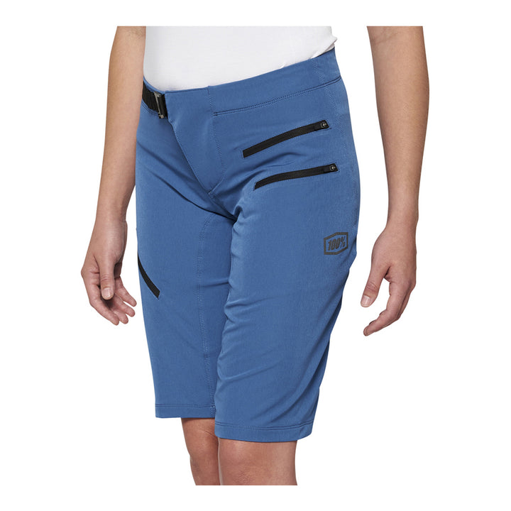 Airmatic Damen Shorts