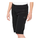 Airmatic Damen Shorts