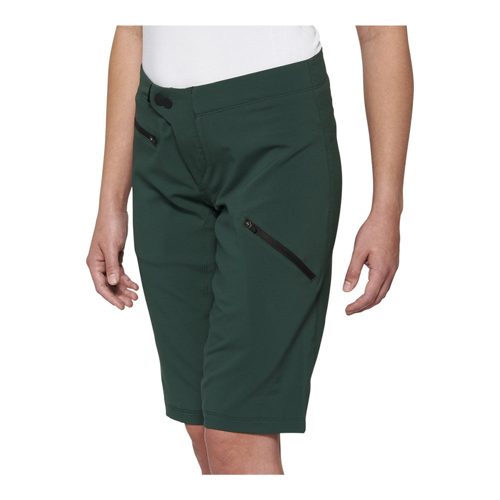 Ridecamp Women Shorts