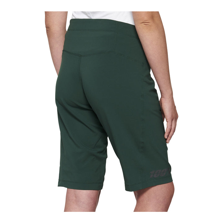 Ridecamp Women Shorts