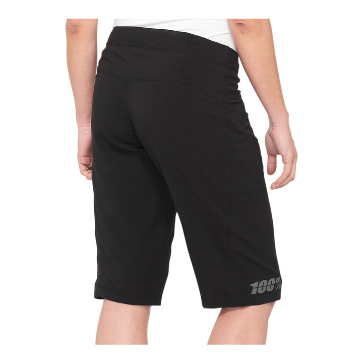 Ridecamp Women Shorts