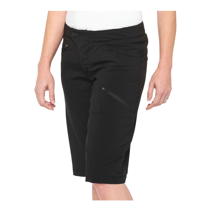 Ridecamp Women Shorts