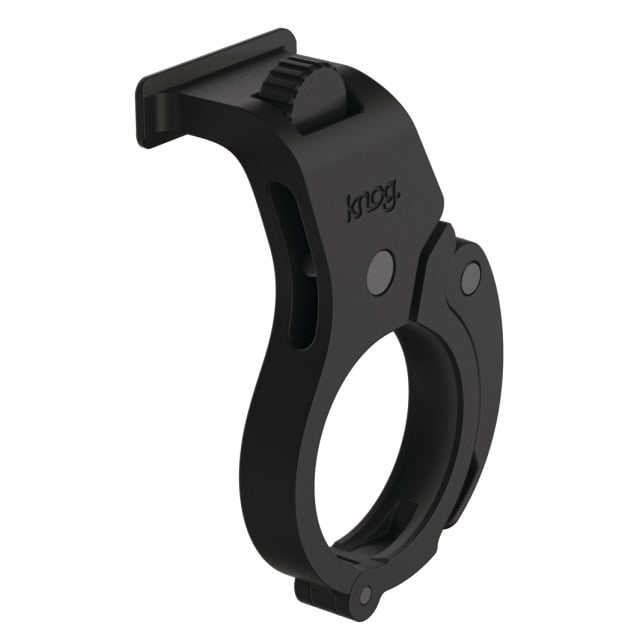 Knog Halter PWR Side Mount - Garage/Velos-Motos Allemann