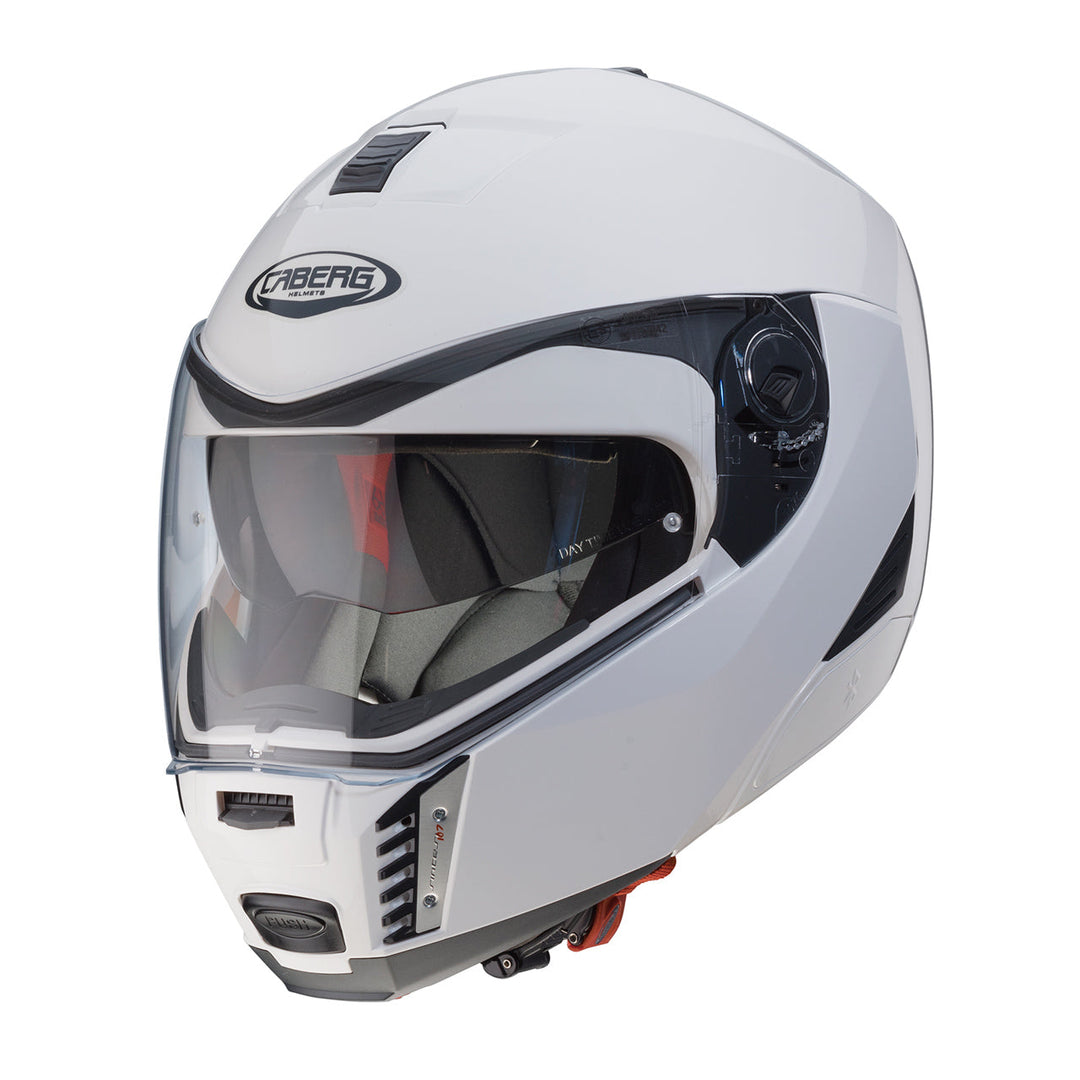 Caberg - MODULARHELM SINTESI - Garage/Velos-Motos Allemann