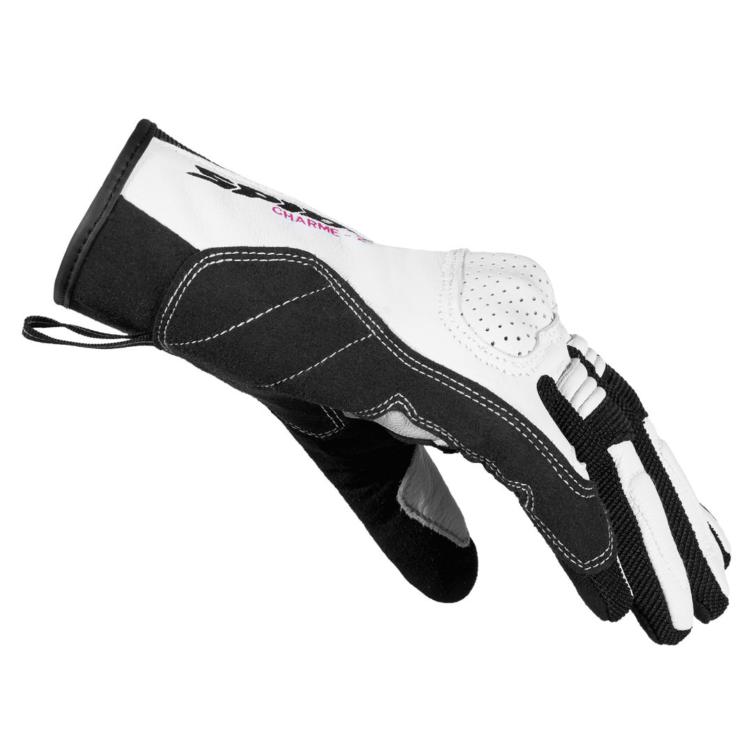 Handschuhe Charme 2 Damen