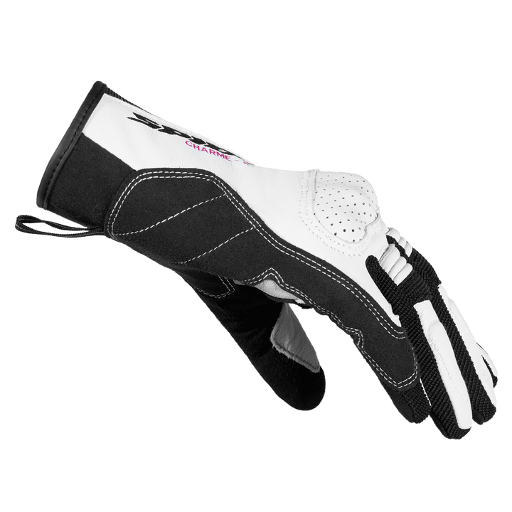 Handschuhe Charme 2 Damen