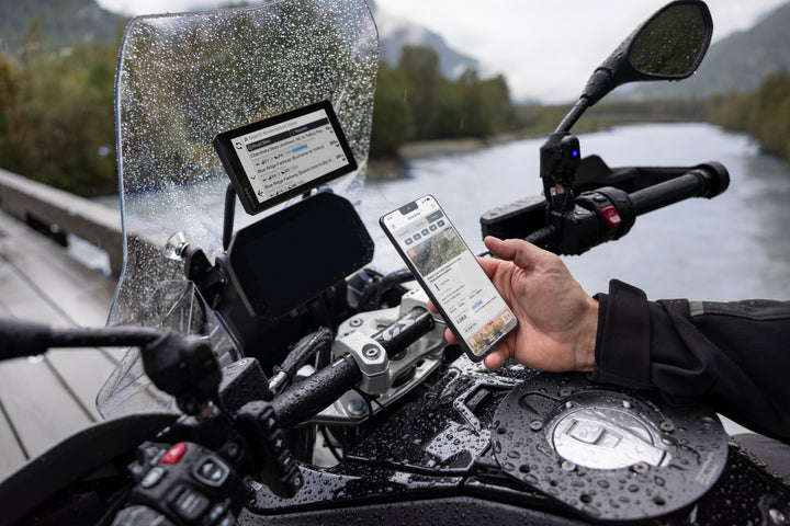 zūmo® XT3 6-Zoll