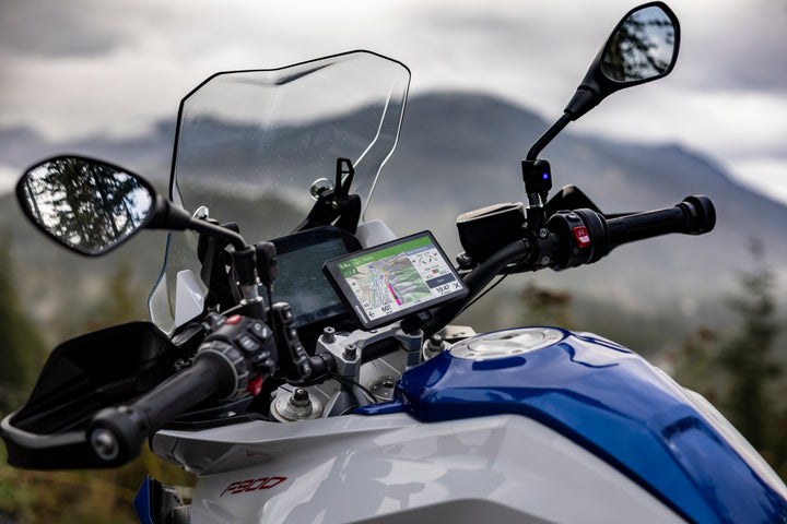 zūmo® XT3 6-Zoll