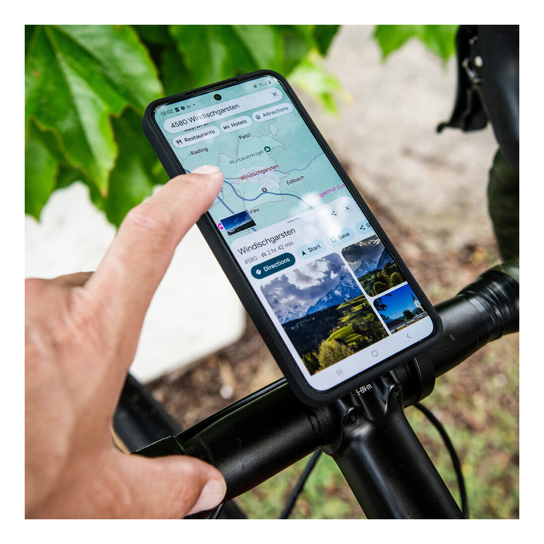 Gravel Bike Mount Pro SPC+