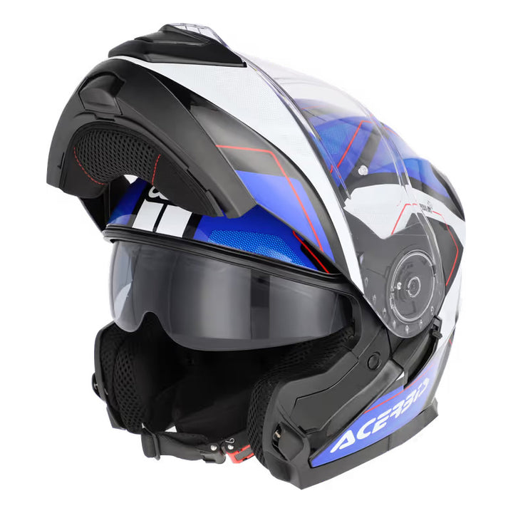 Klapphelm SEREL