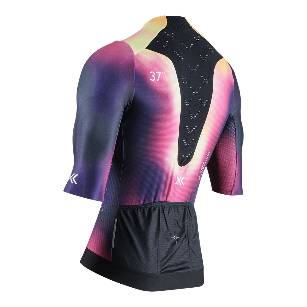 Men Corefusion Aero Jersey SH SL