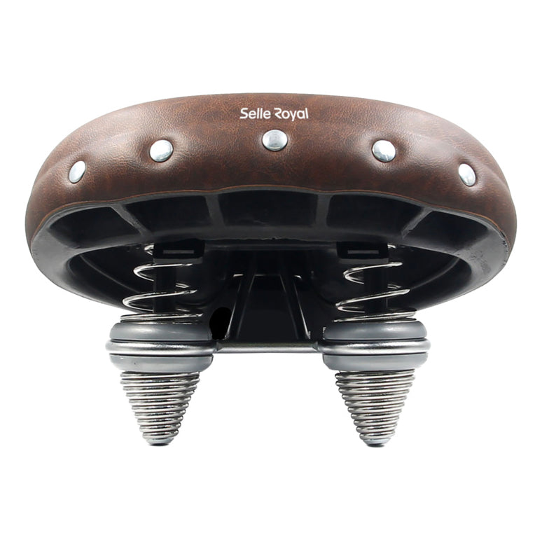 Drifter Plus Sattel