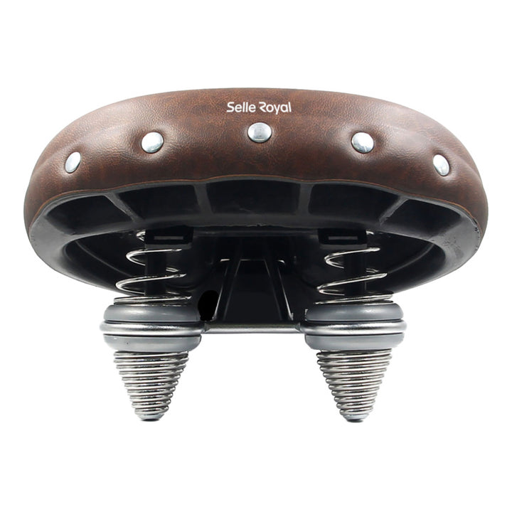 Drifter Plus Sattel