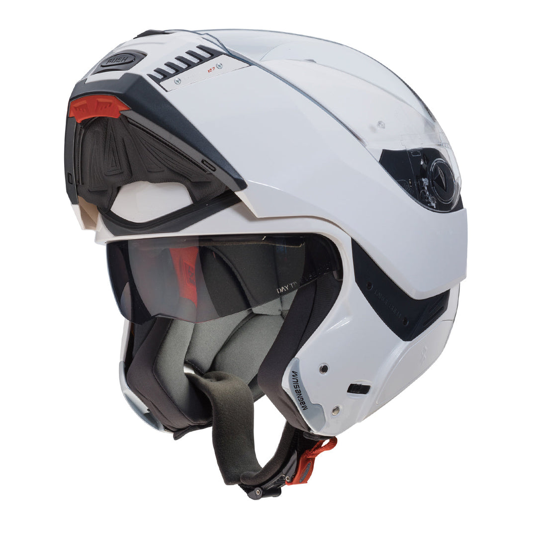 Caberg - MODULARHELM SINTESI - Garage/Velos-Motos Allemann