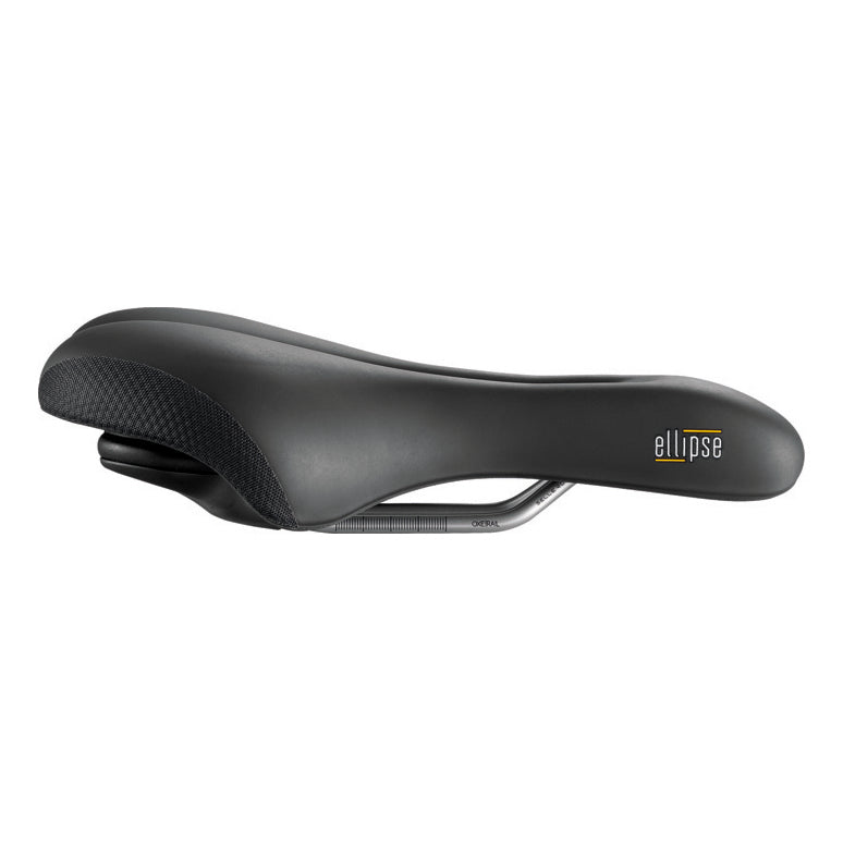 Ellipse Moderate Sattel