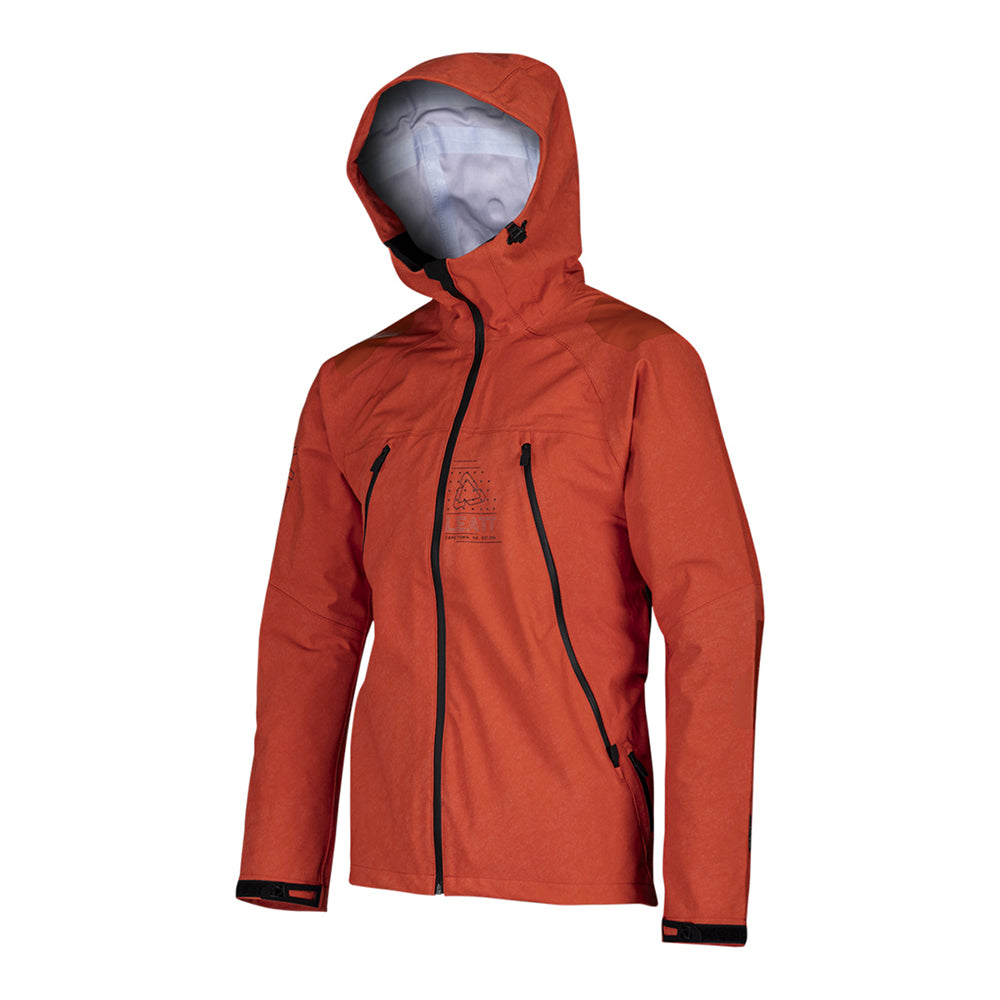 MTB HydraDri 5.0 Jacket