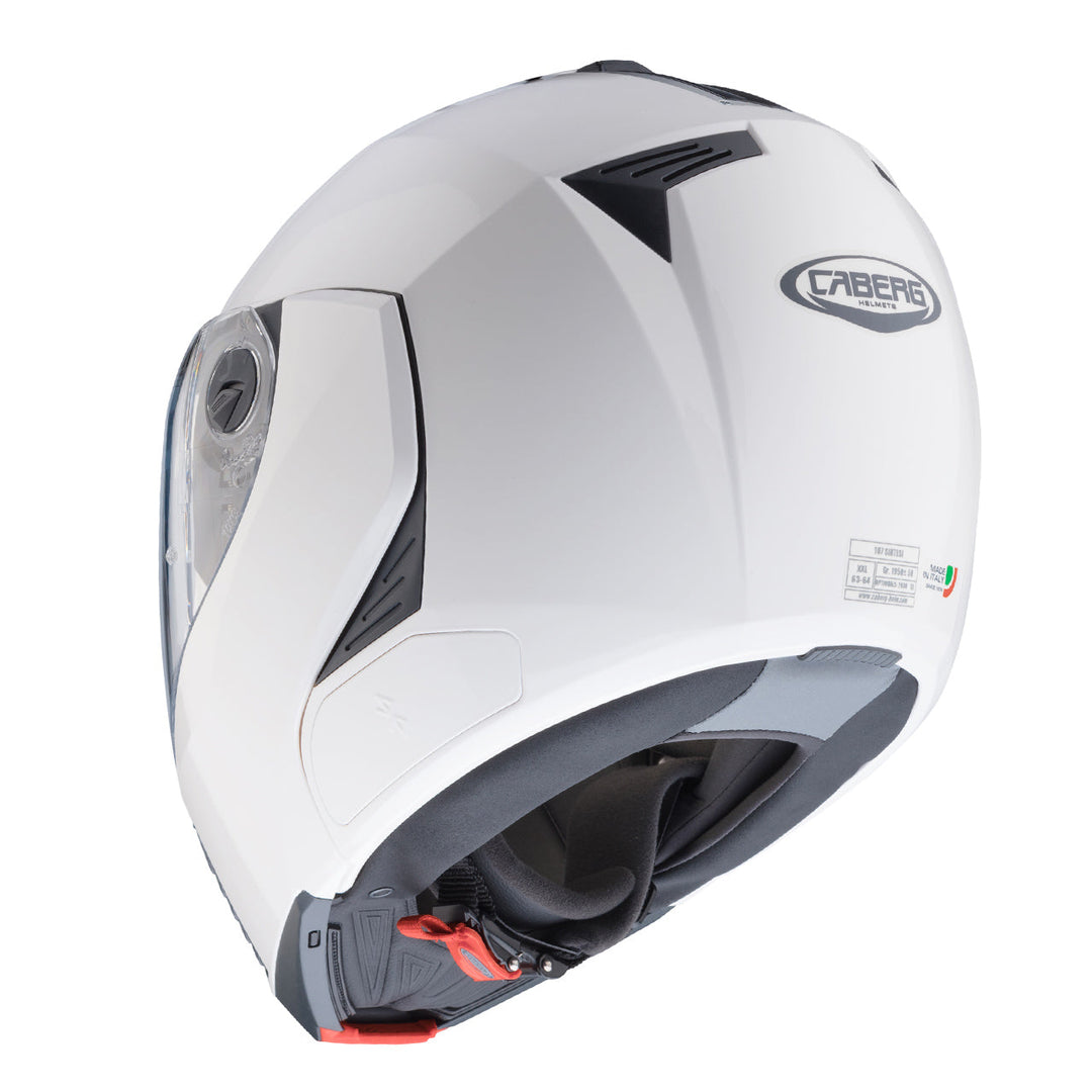 Caberg - MODULARHELM SINTESI - Garage/Velos-Motos Allemann