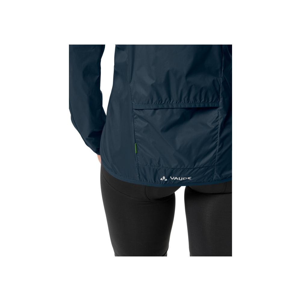 Materia Air Jacket Ladies