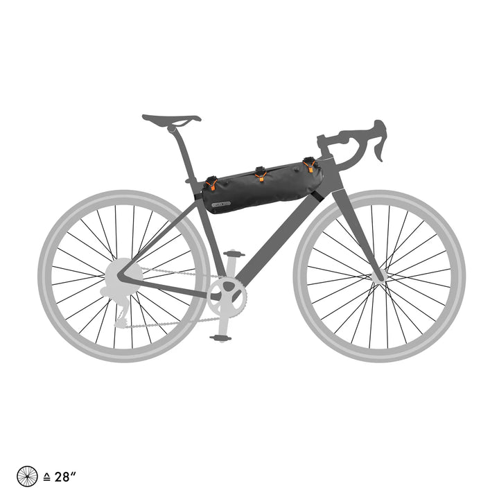 Frame-Pack RC 4L