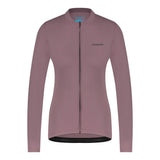 Women Apice Thermal LS JRSY