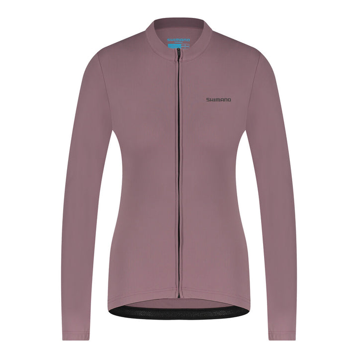 Women Apice Thermal LS JRSY