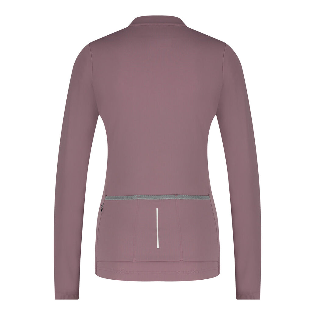 Women Apice Thermal LS JRSY
