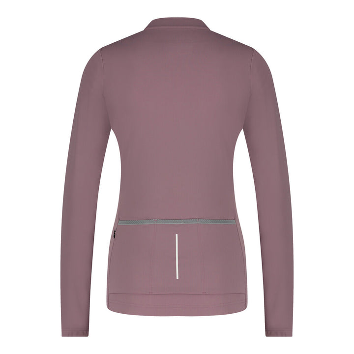 Women Apice Thermal LS JRSY