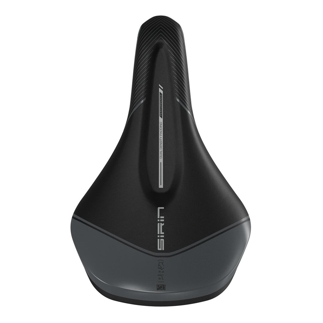 Sattel Sirin Sport mit Öffnung 152mm