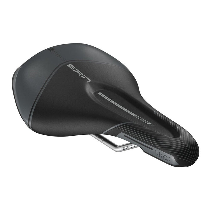 Sattel Sirin Sport mit Öffnung 162mm