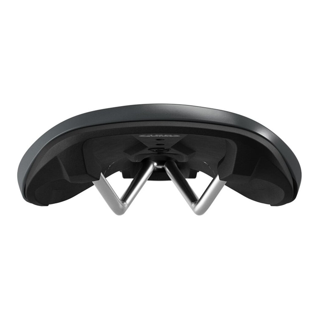 Sattel Sirin Sport mit Öffnung 152mm