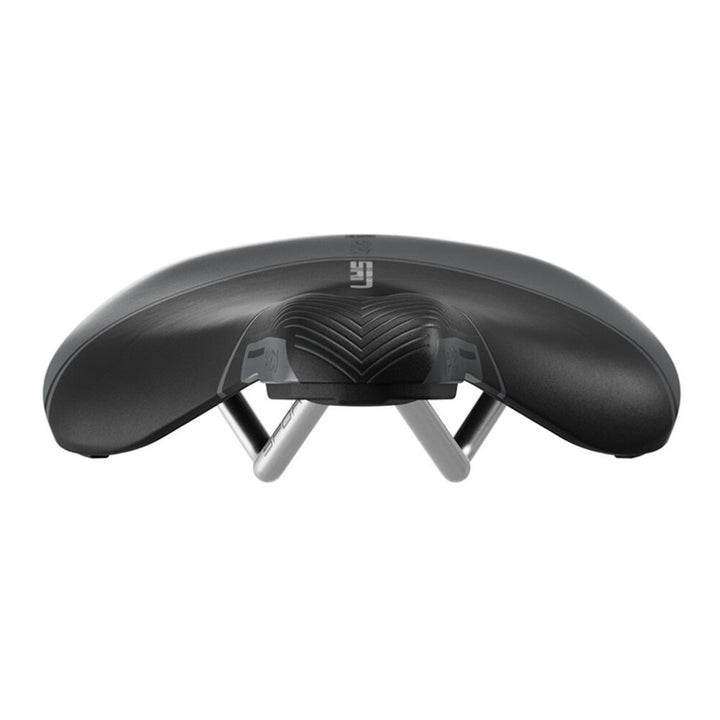 Sattel Sirin Sport mit Öffnung 152mm