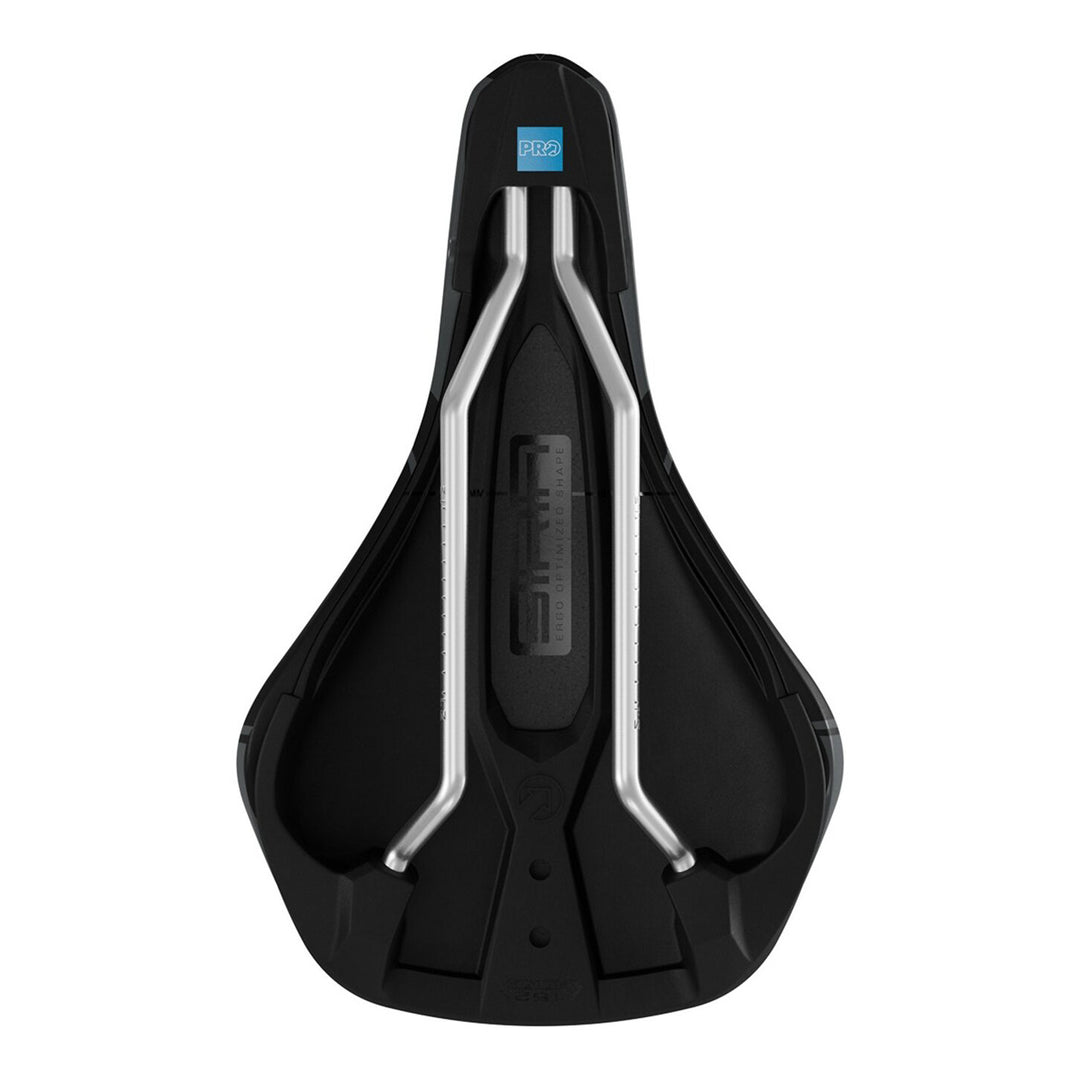 Sattel Sirin Sport mit Öffnung 152mm