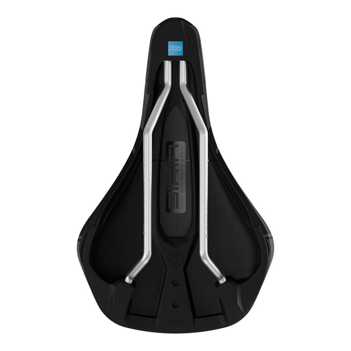 Sattel Sirin Sport mit Öffnung 152mm